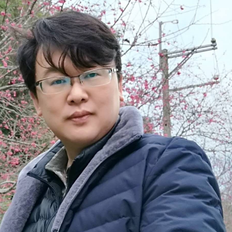 我的世界里有你