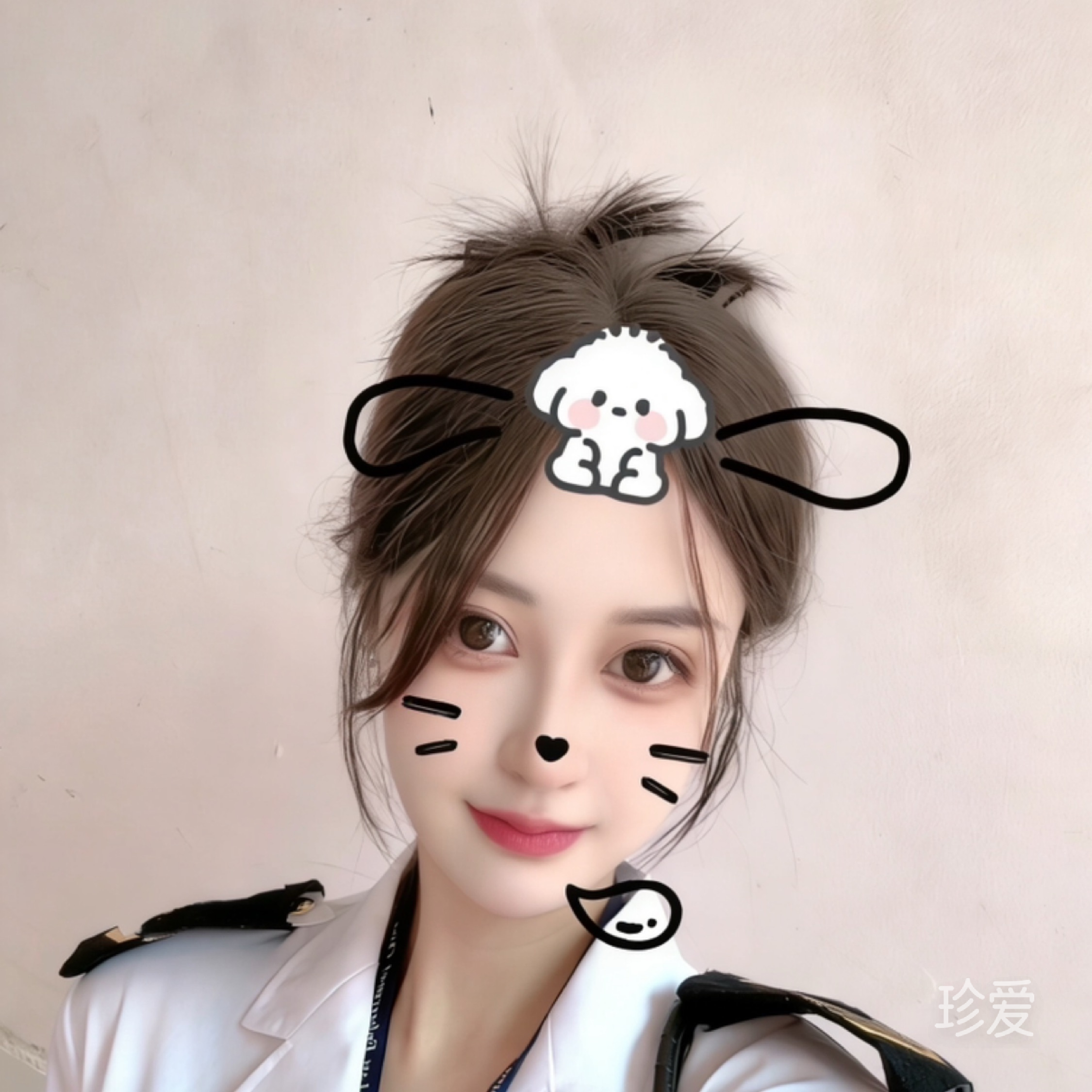 杏仁可可