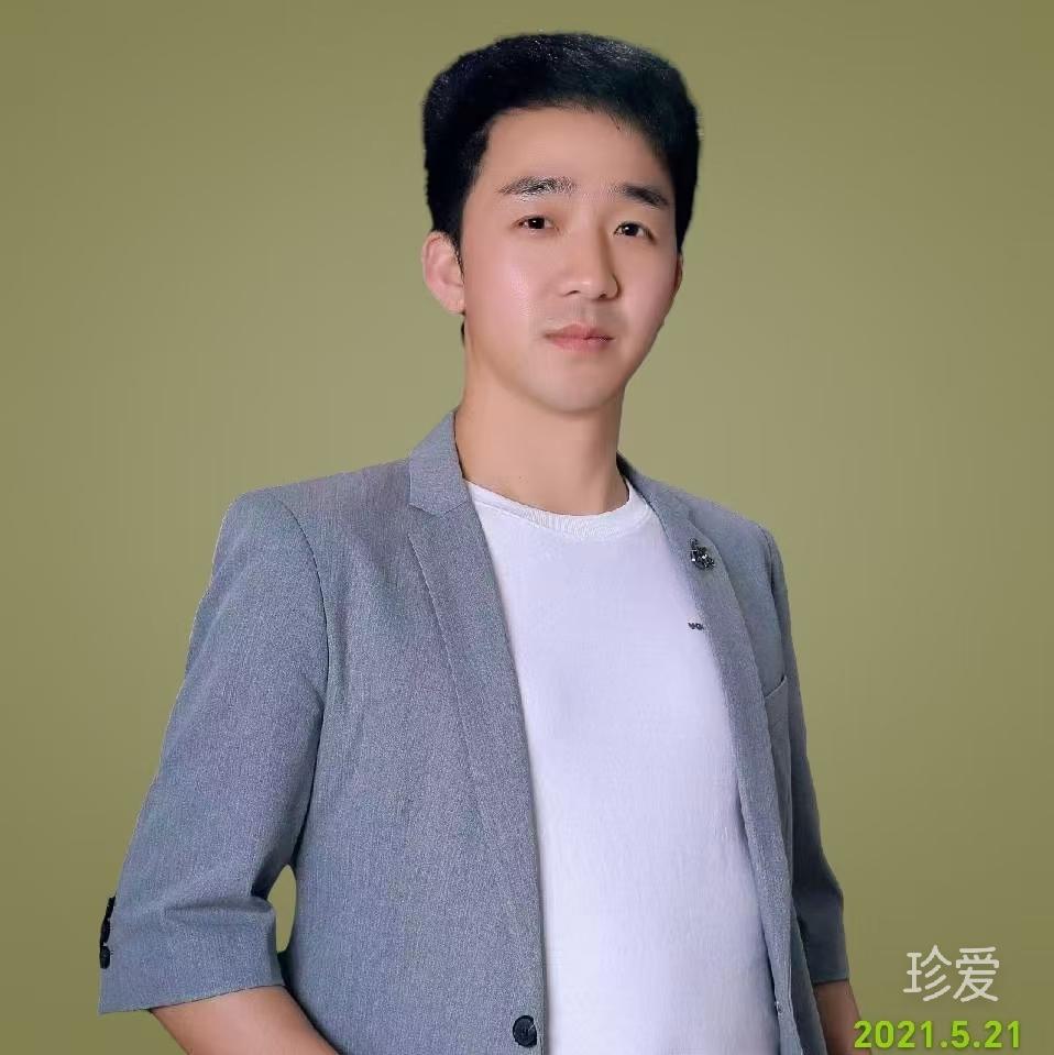 爱在缘分中寻找