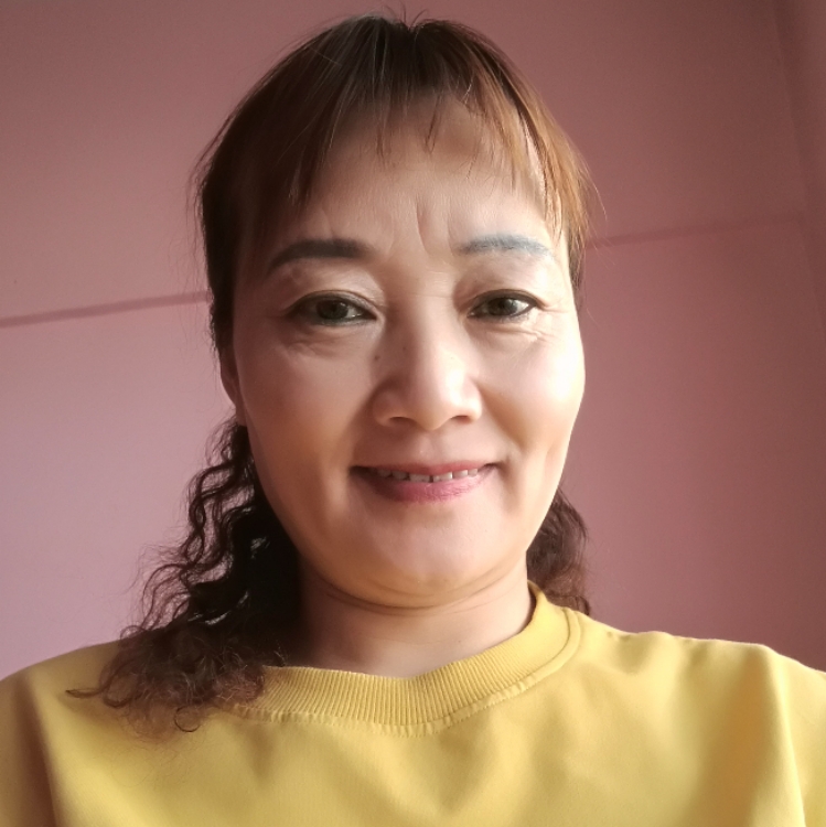 想爱就要大声说