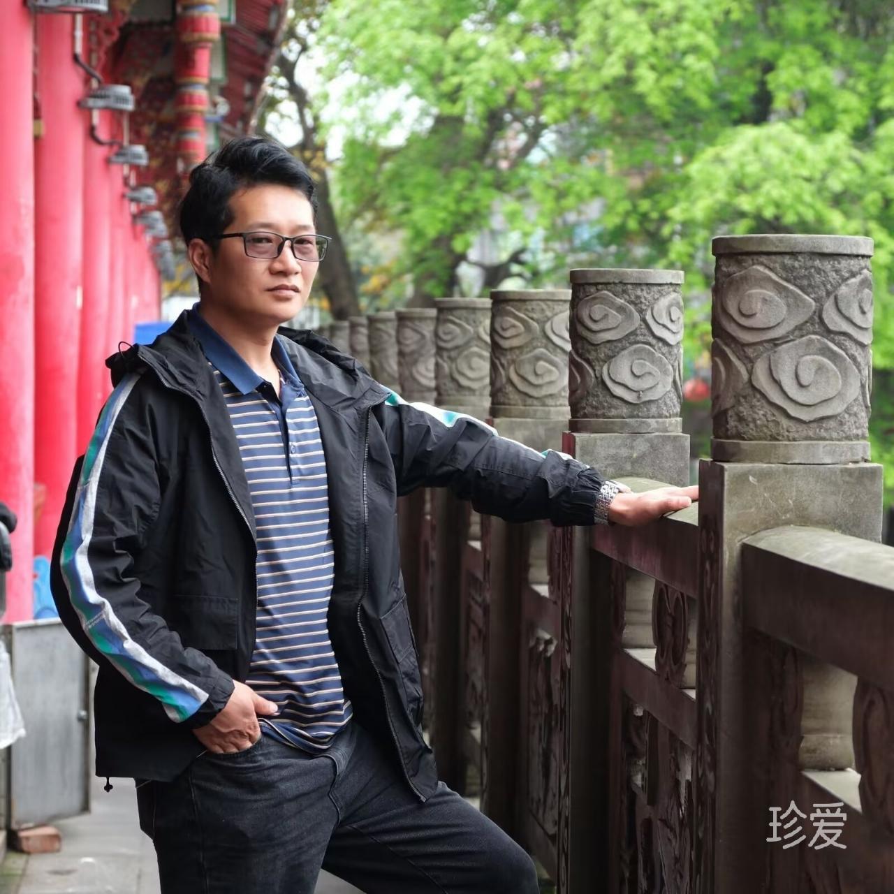 缘分知己