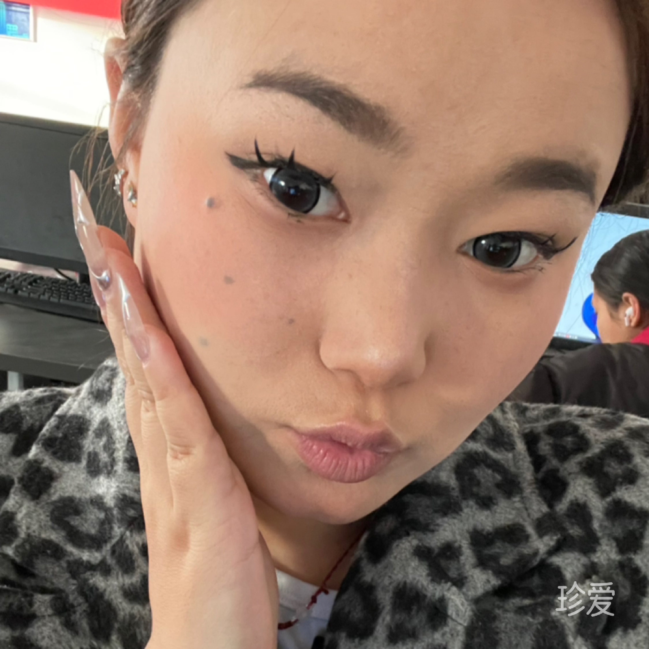 春竹