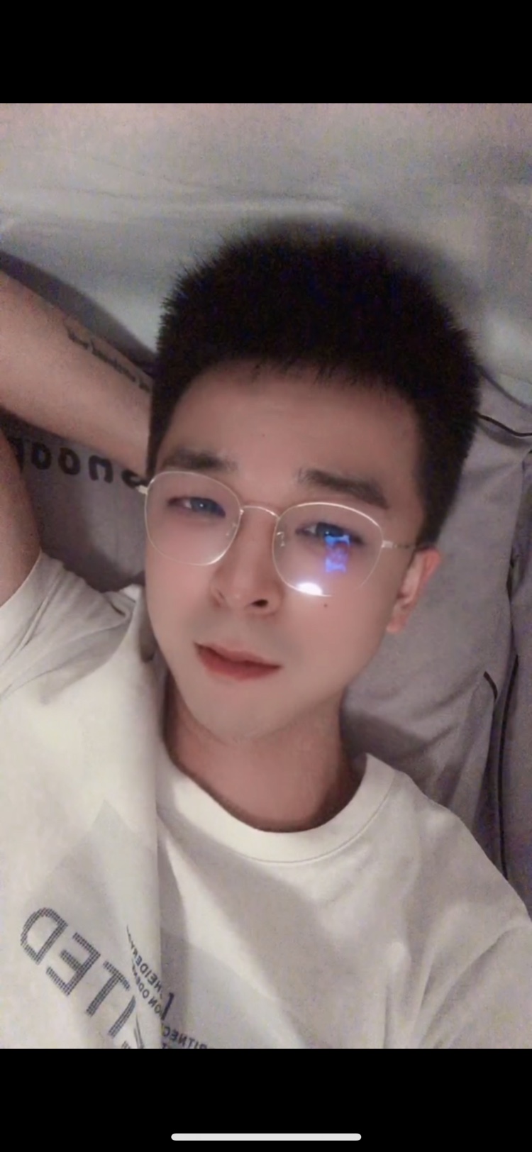 習慣了柔軟的枕頭