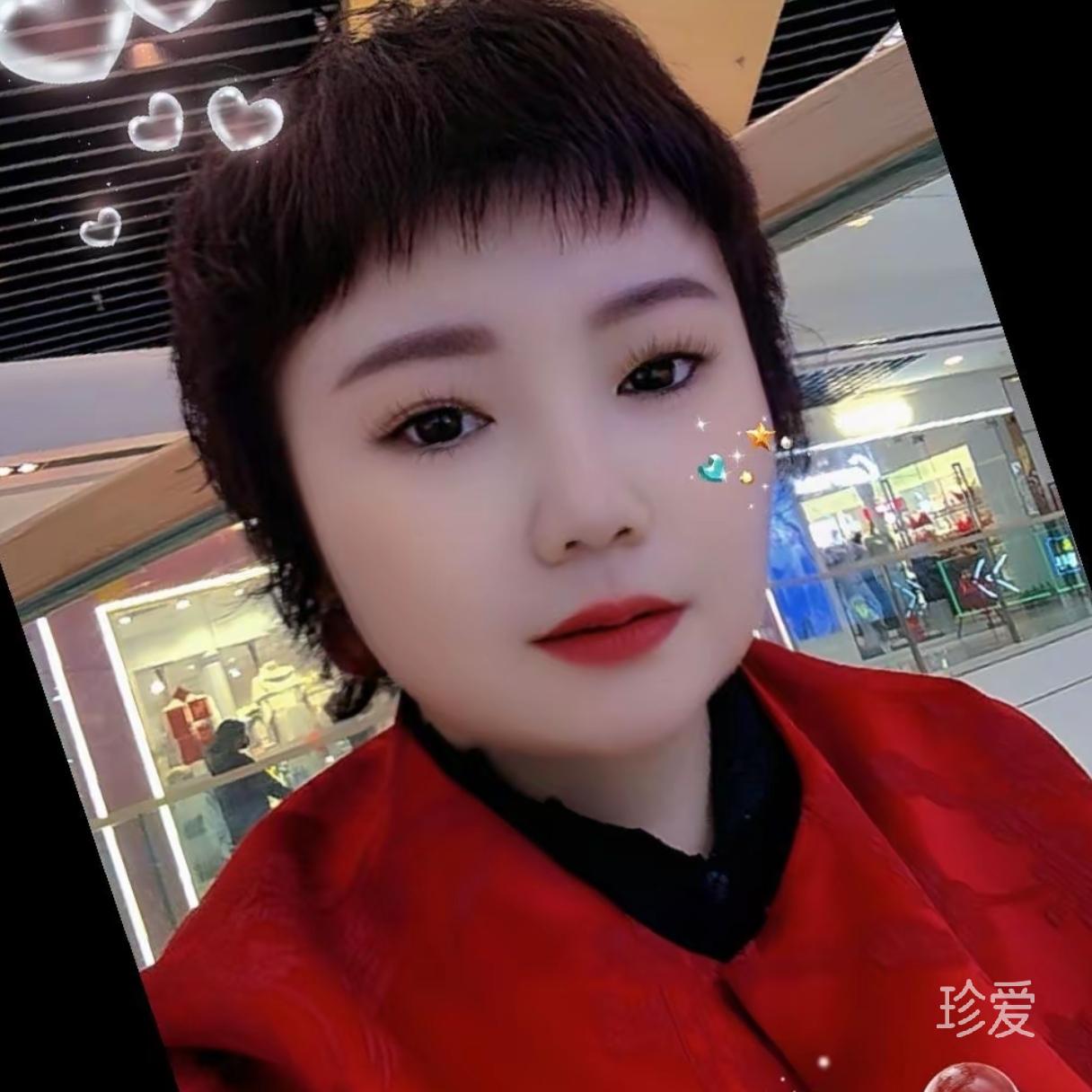 简单的女人