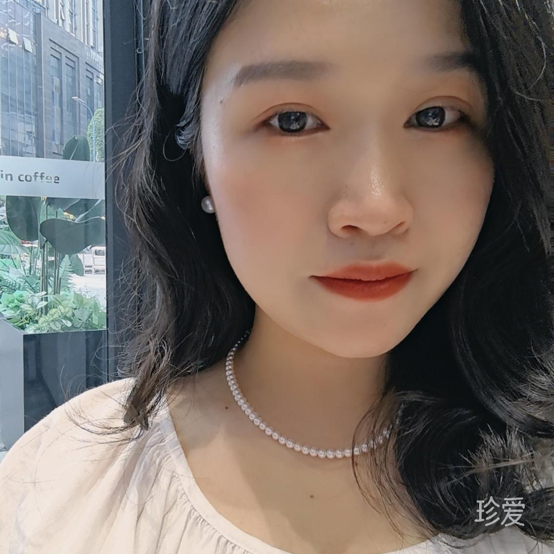 一杯美式