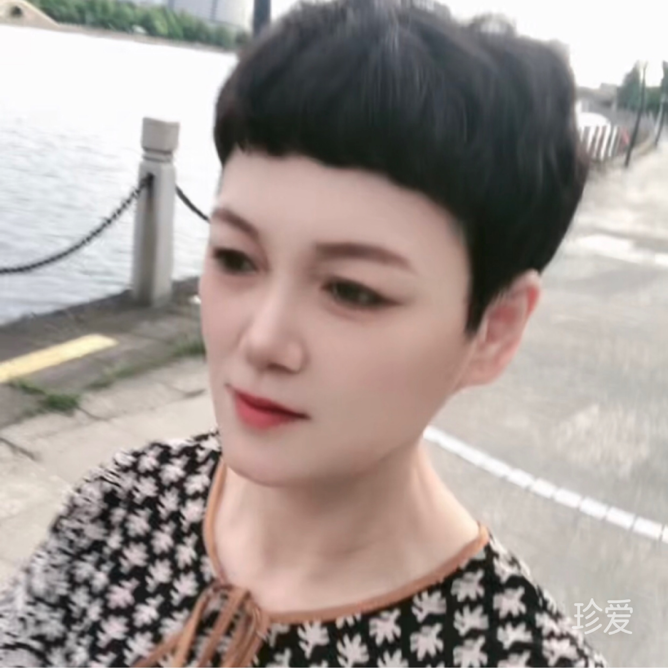 岁月静好
