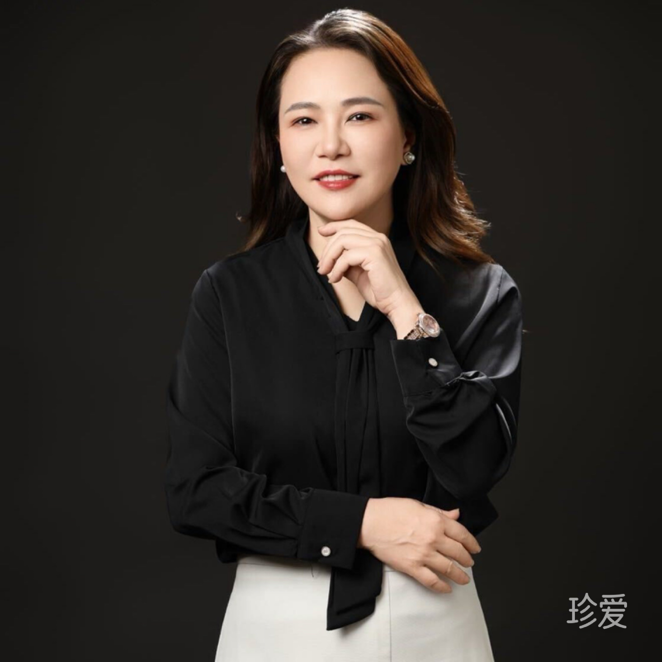 翘皇妃