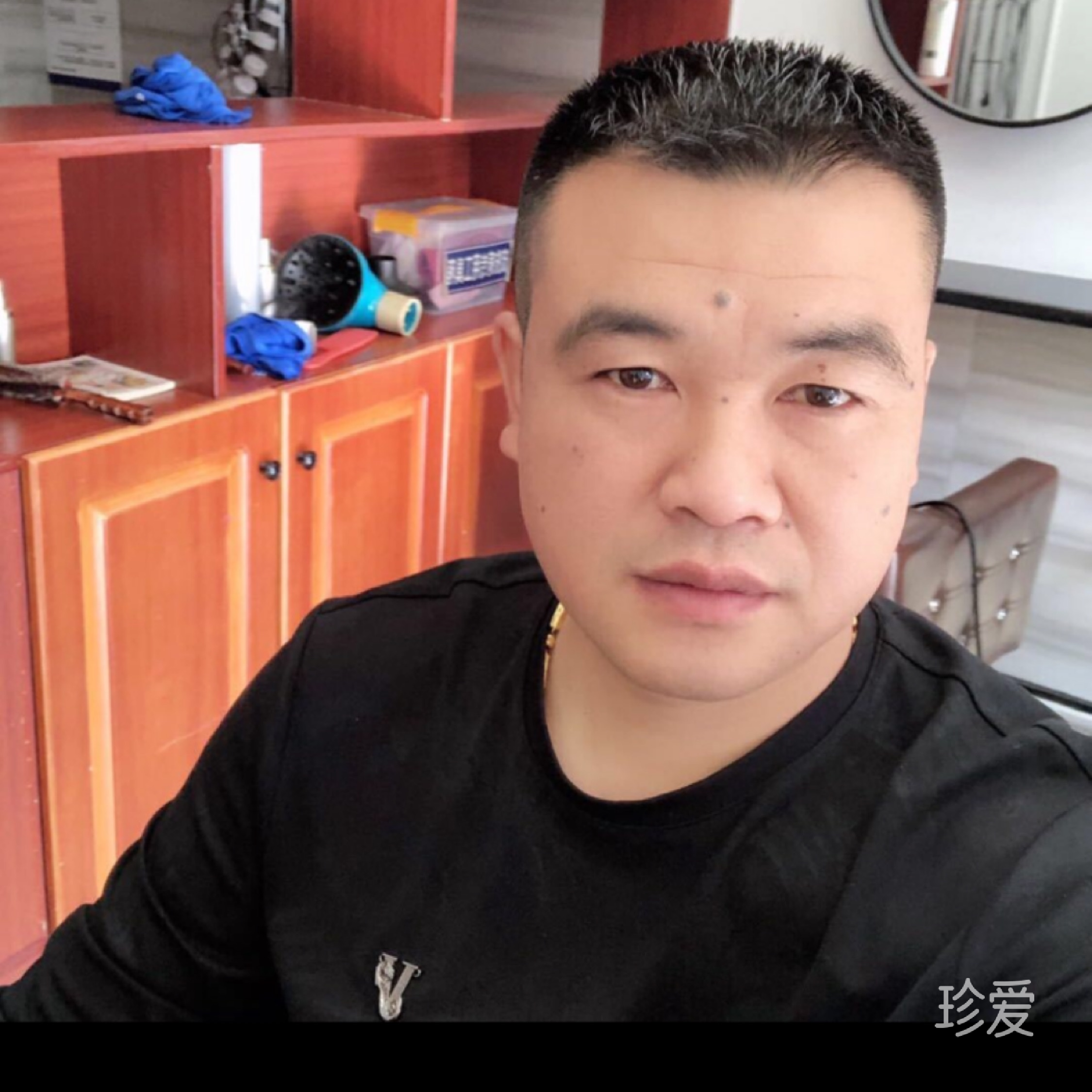 真实姓名冯永红