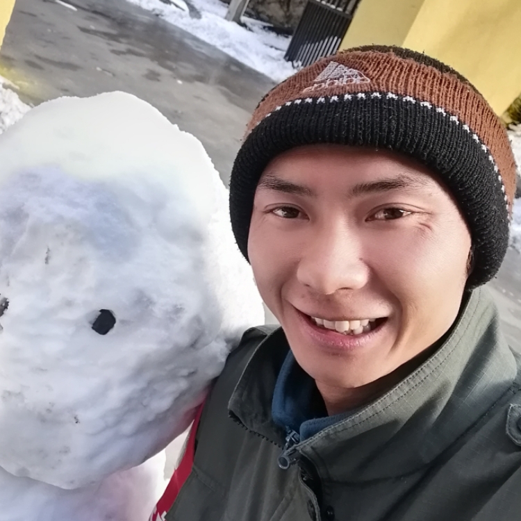 避風(fēng)的港灣