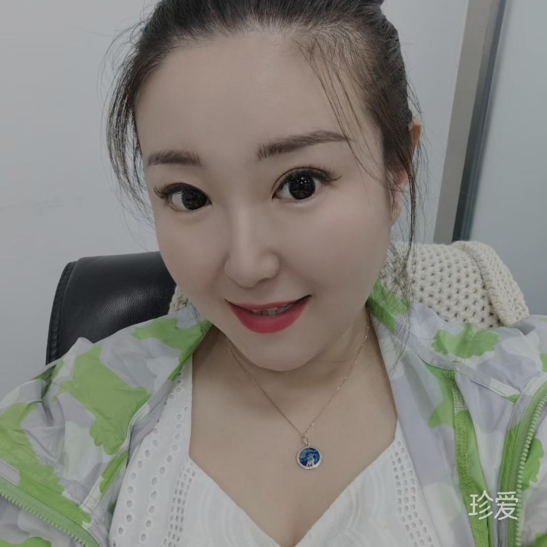 妖孽般的你