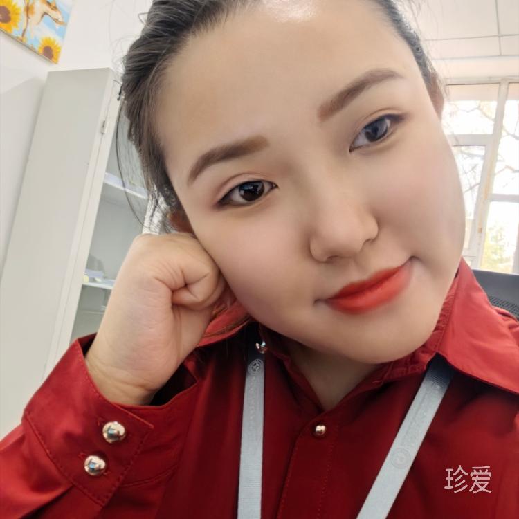 一名職教在編教師