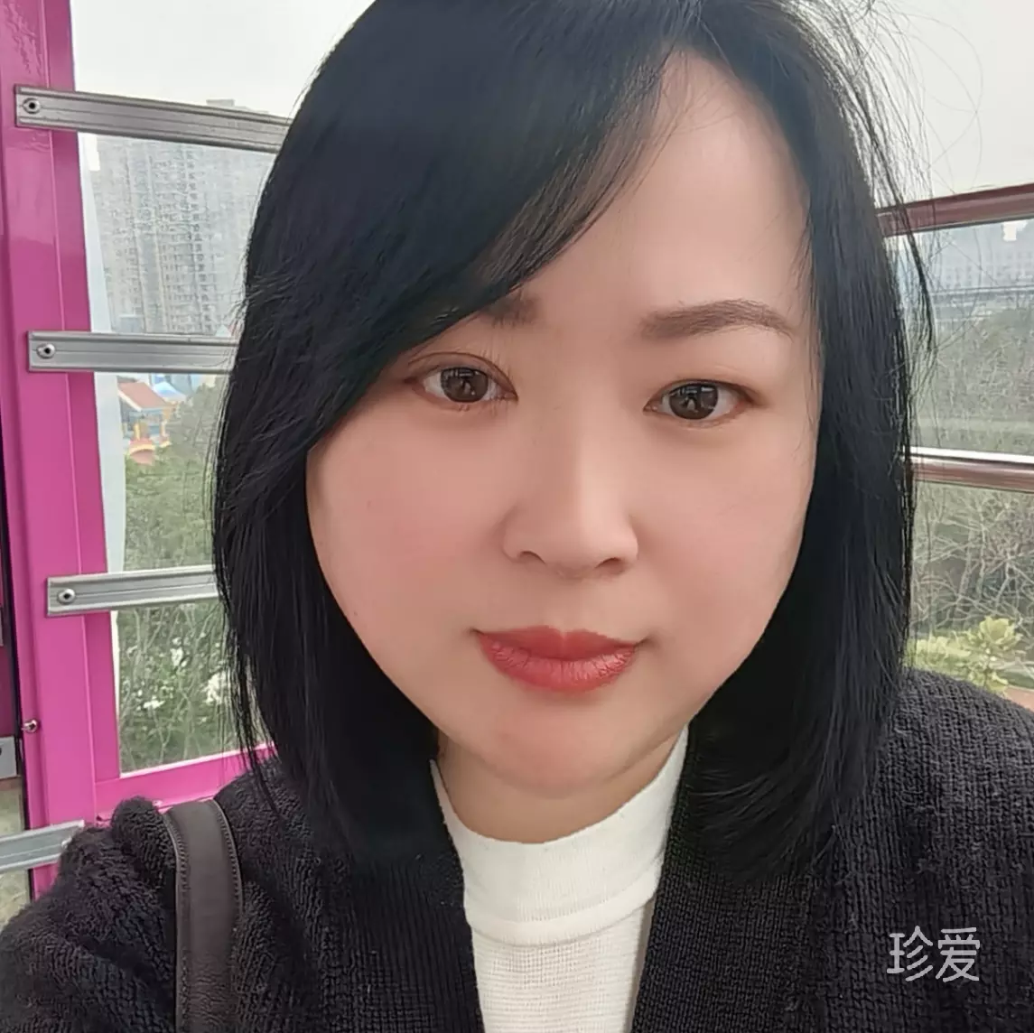 一个人的岁月