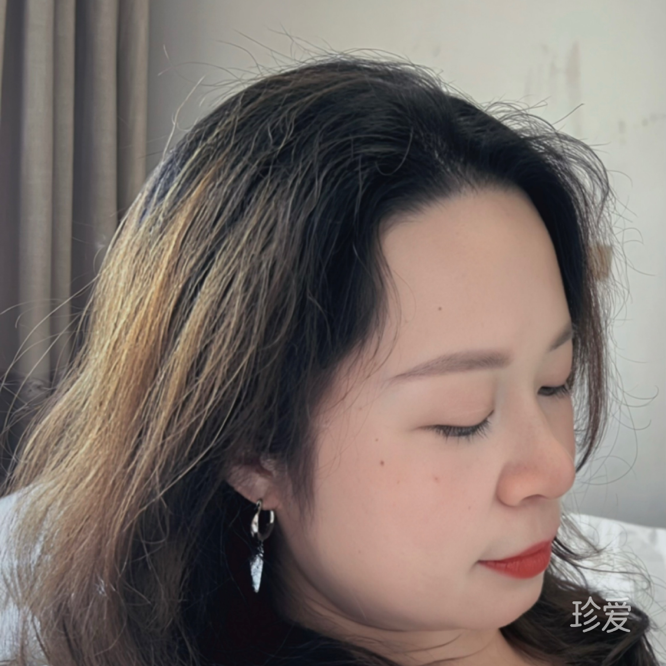 浮沉如梦