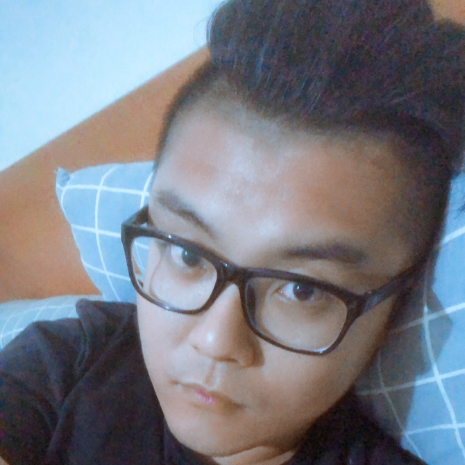 想认真找个对象