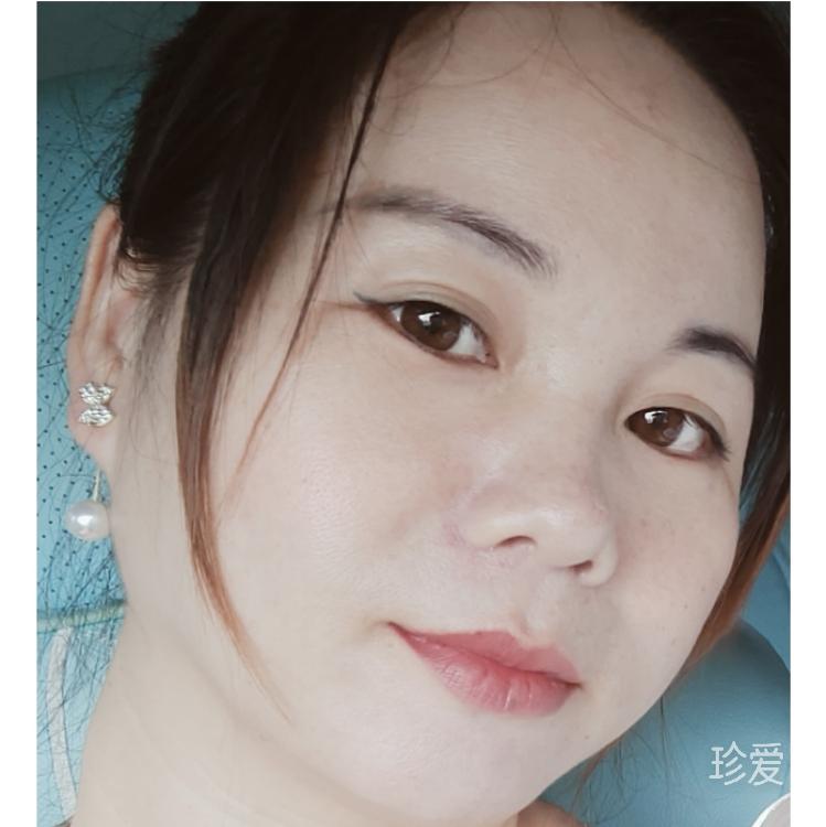 夜空中最亮的星