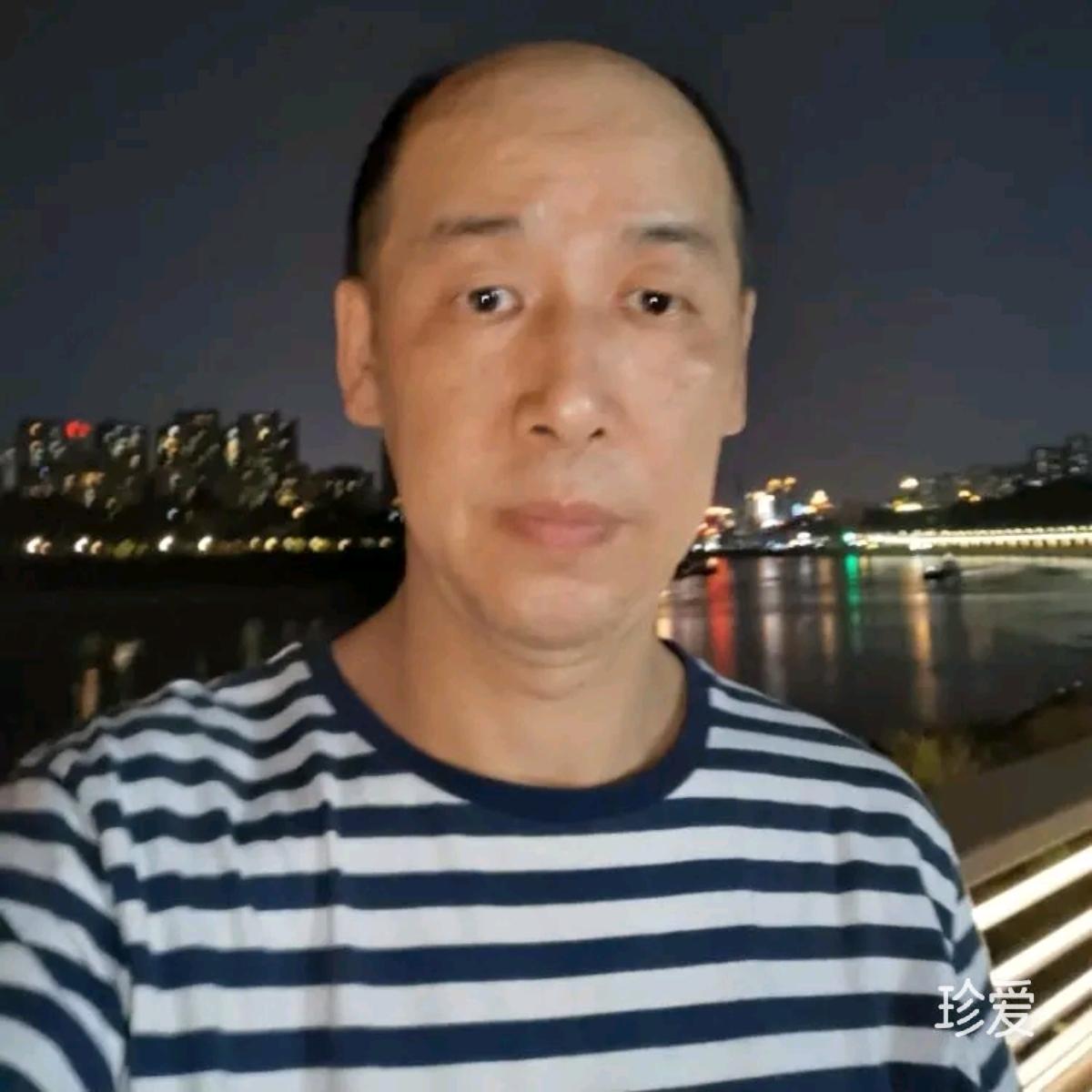 天边的云