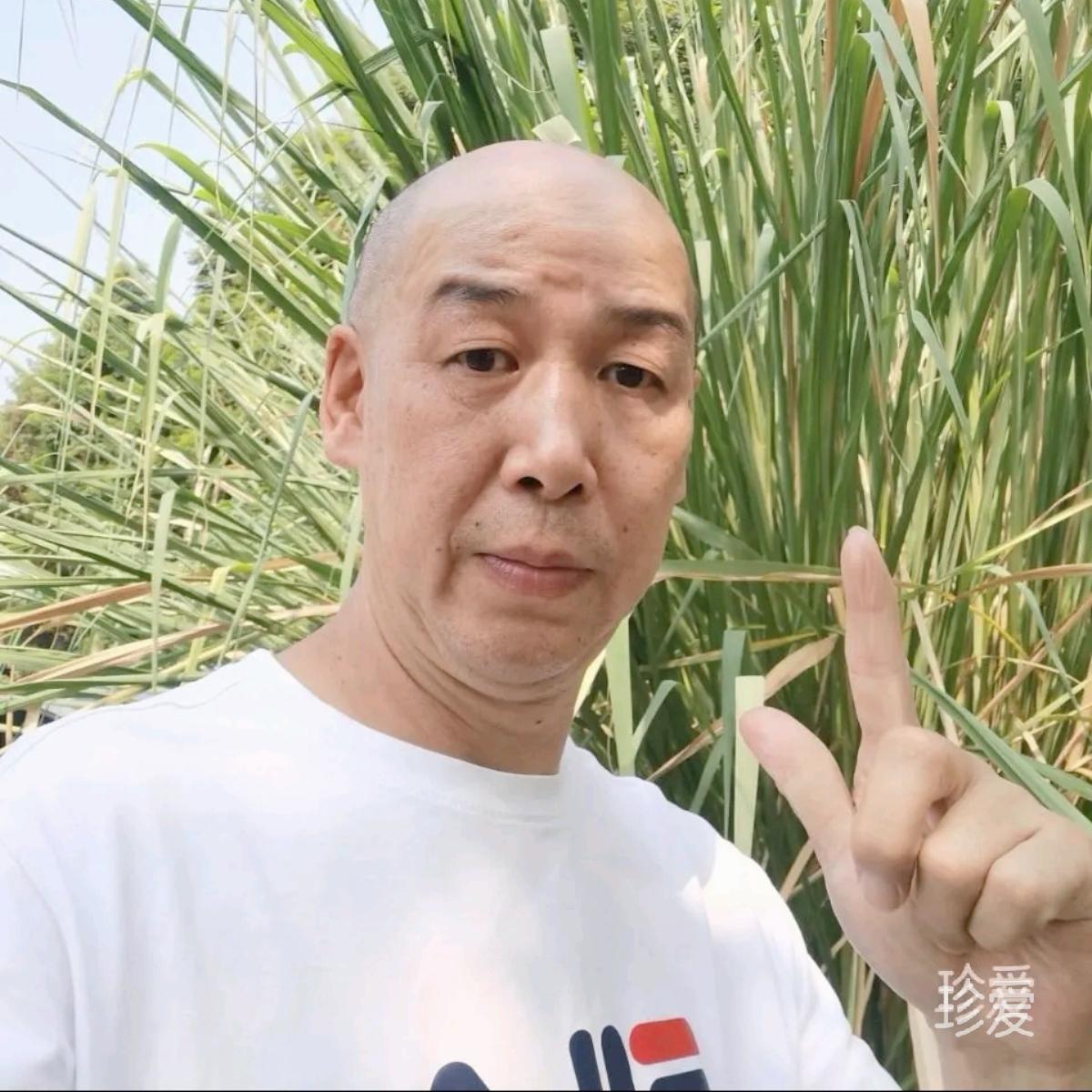 天边的云