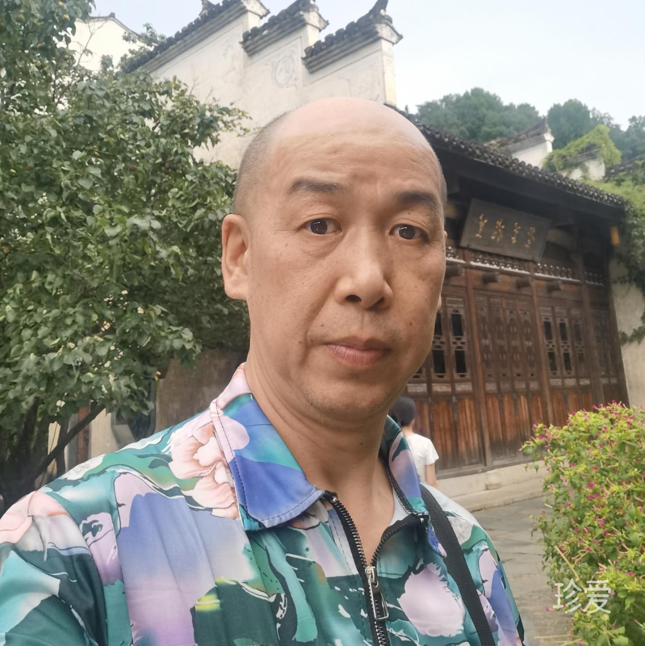 天边的云