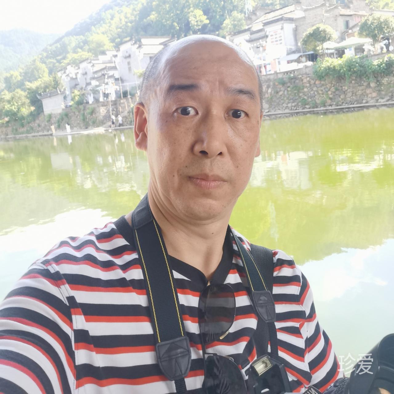 天边的云