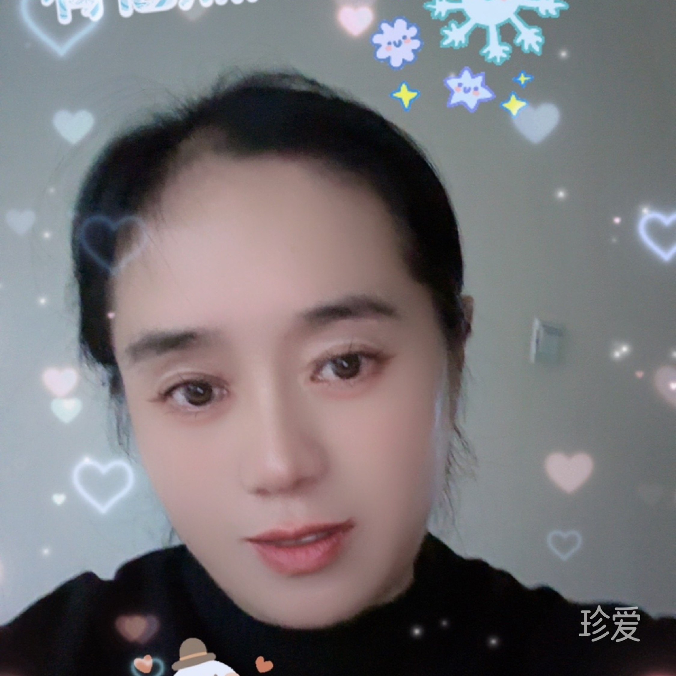 启航