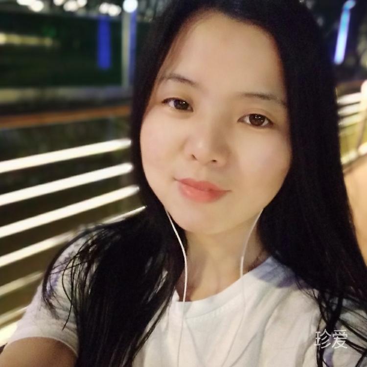 坚持很美