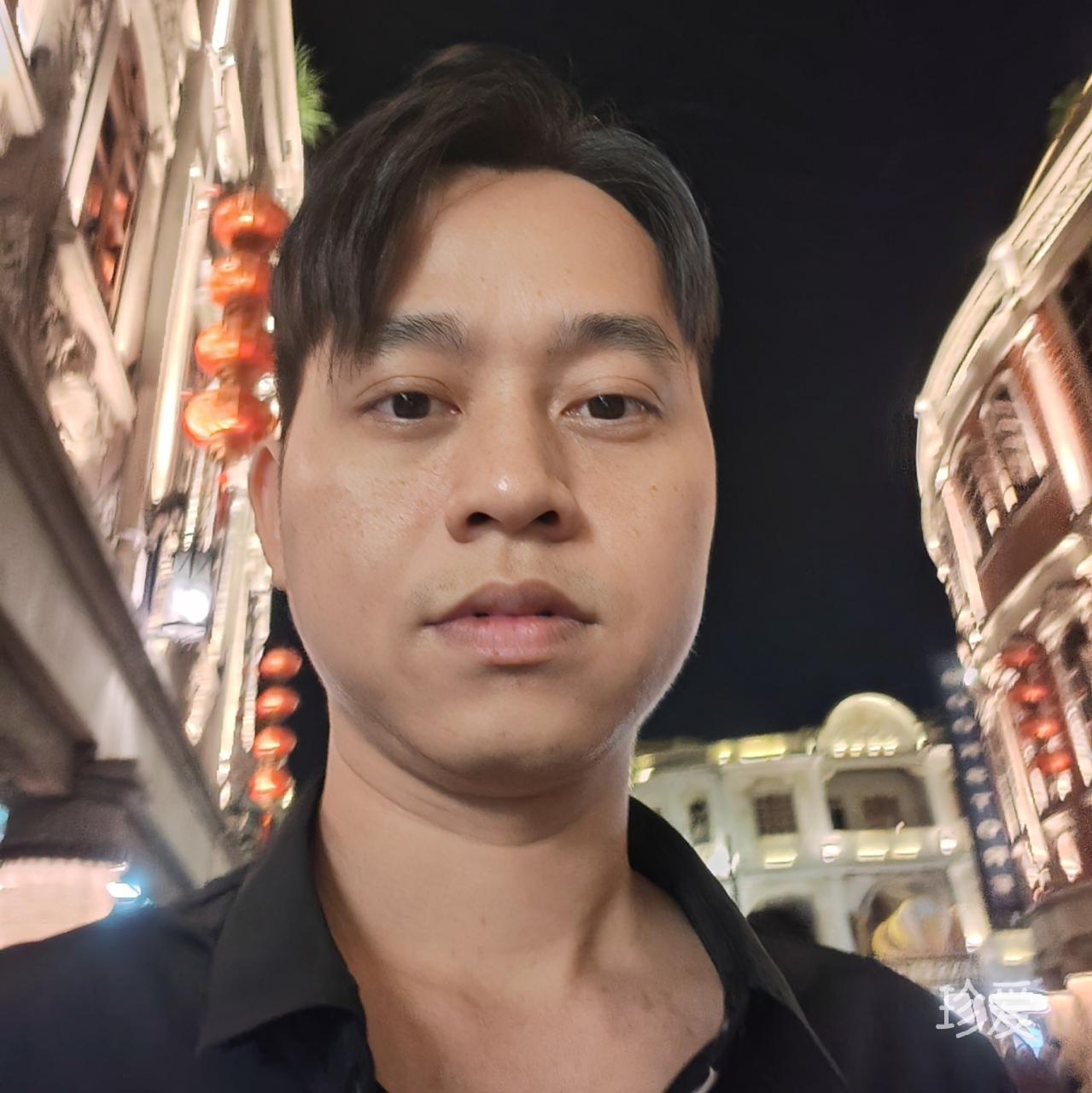 深圳马