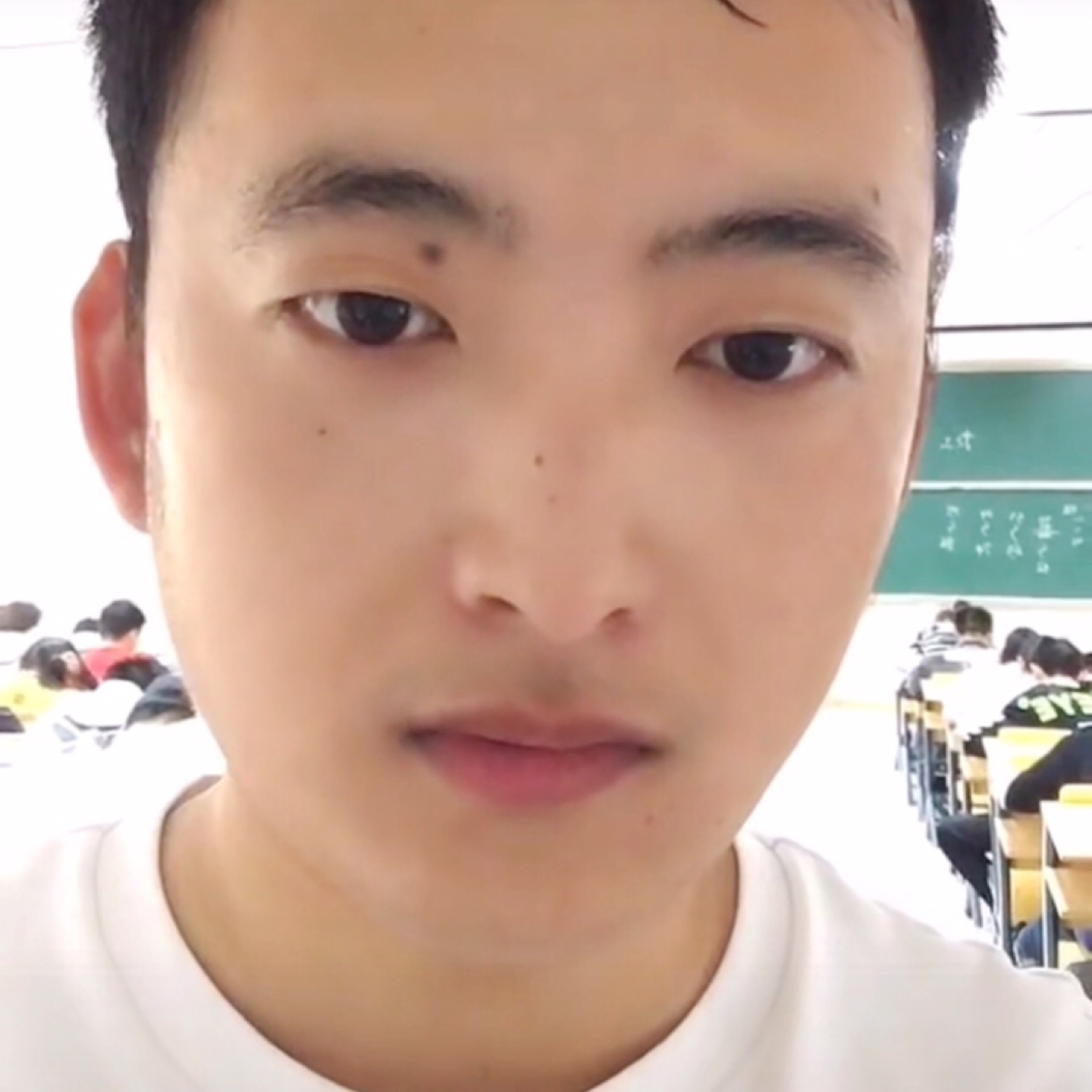 相識(shí)相知相愛