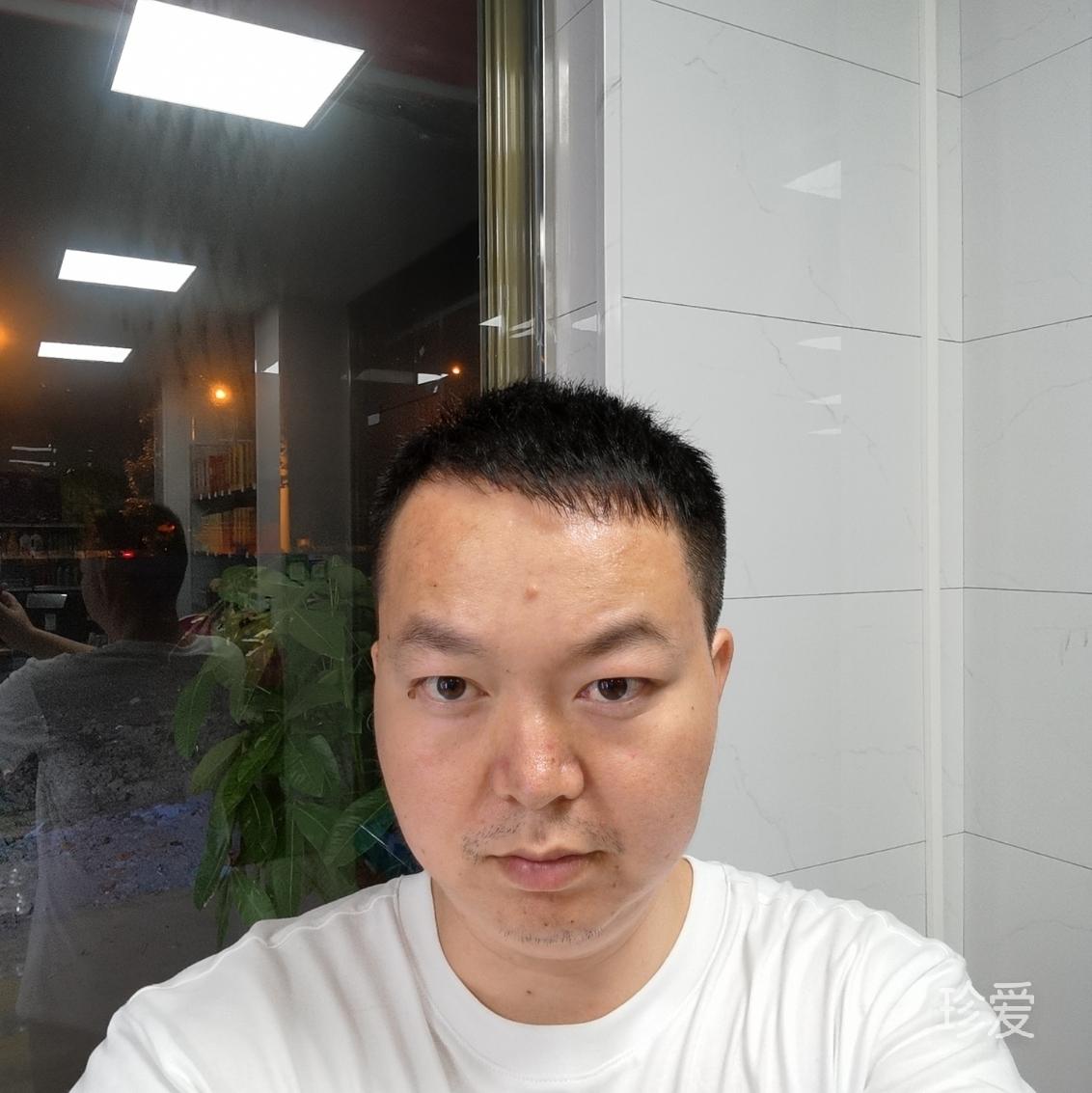 单身狗求脱单