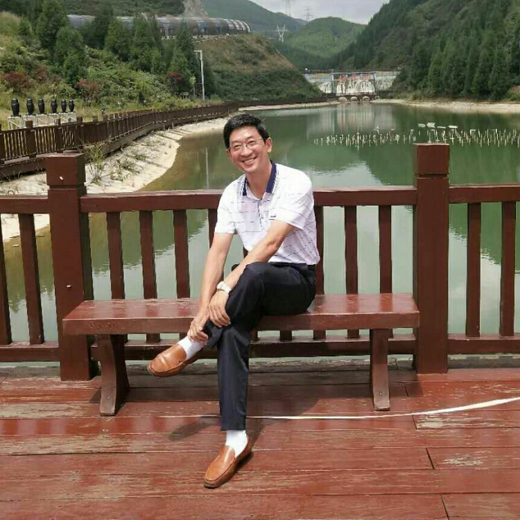 做個最愛你的人