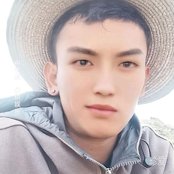 美好的人生從你開始