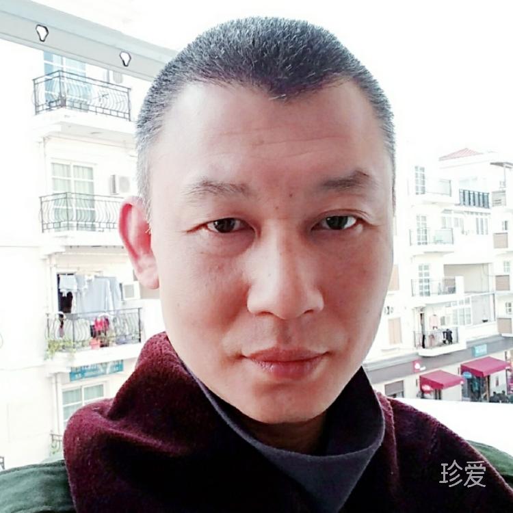 湖心观海