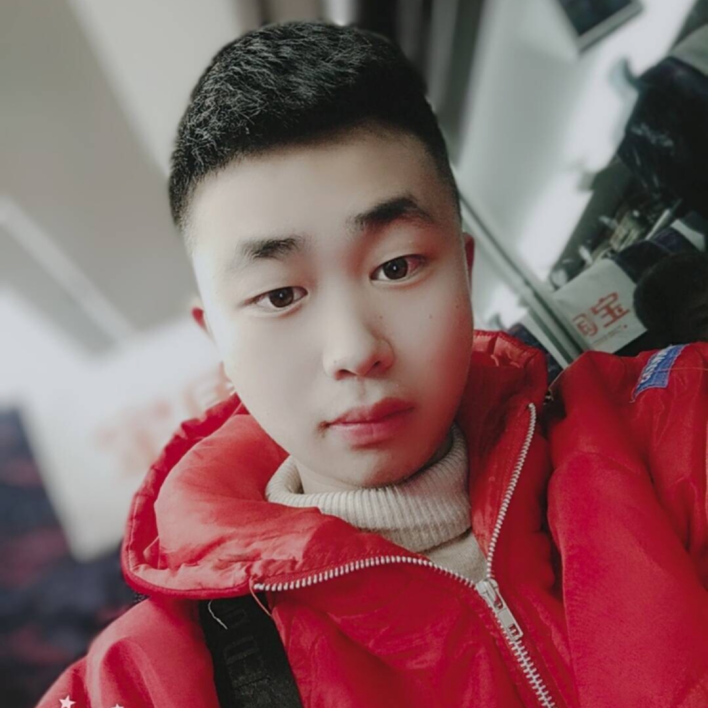 斑馬真的睡著了