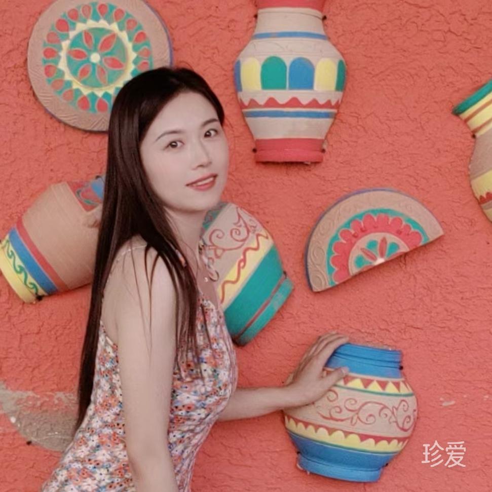 小点点