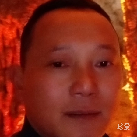 一杯热茶