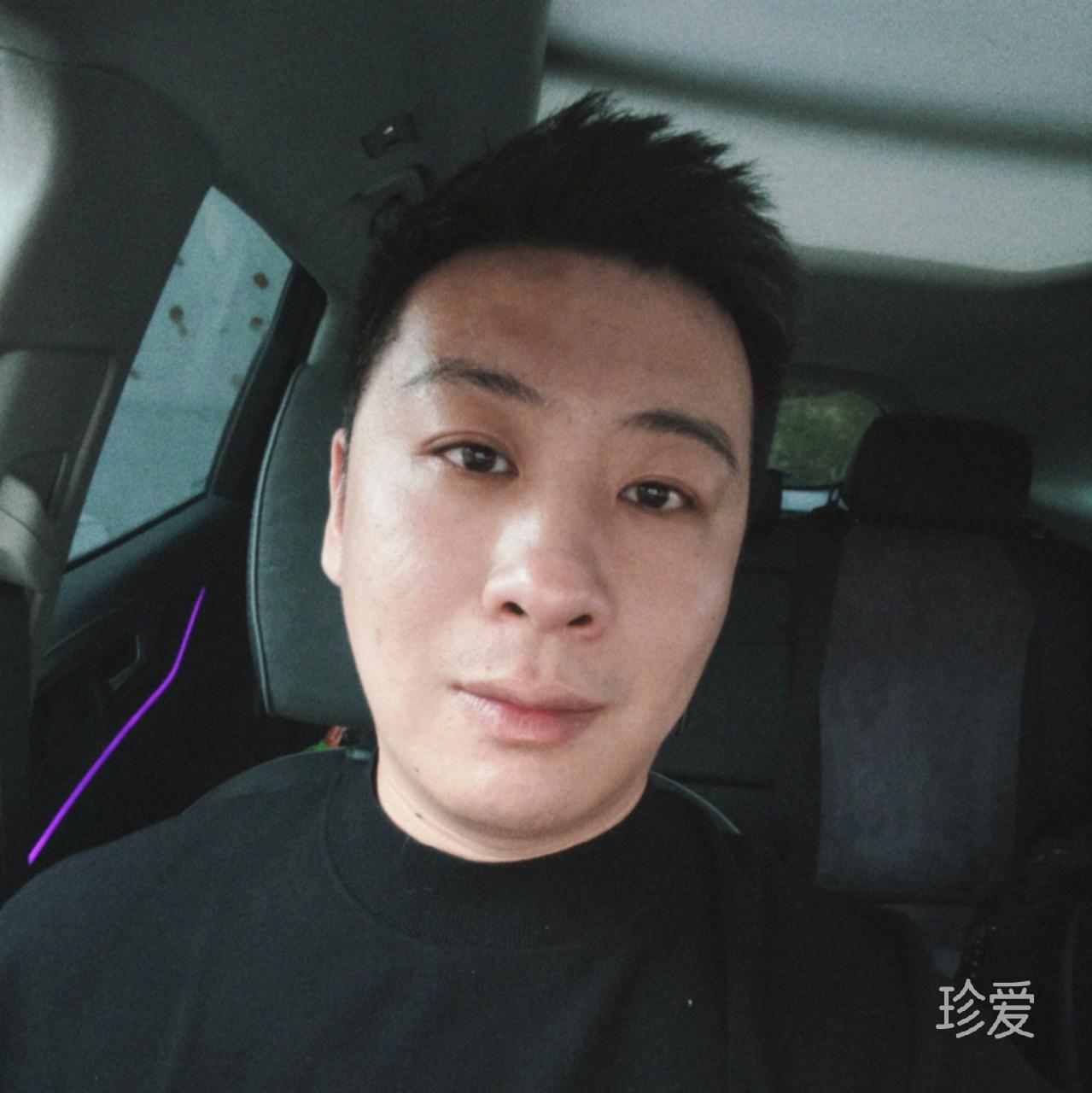 晨光里的光