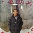 天上掉下來一個