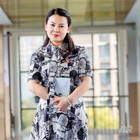 淡如茉莉