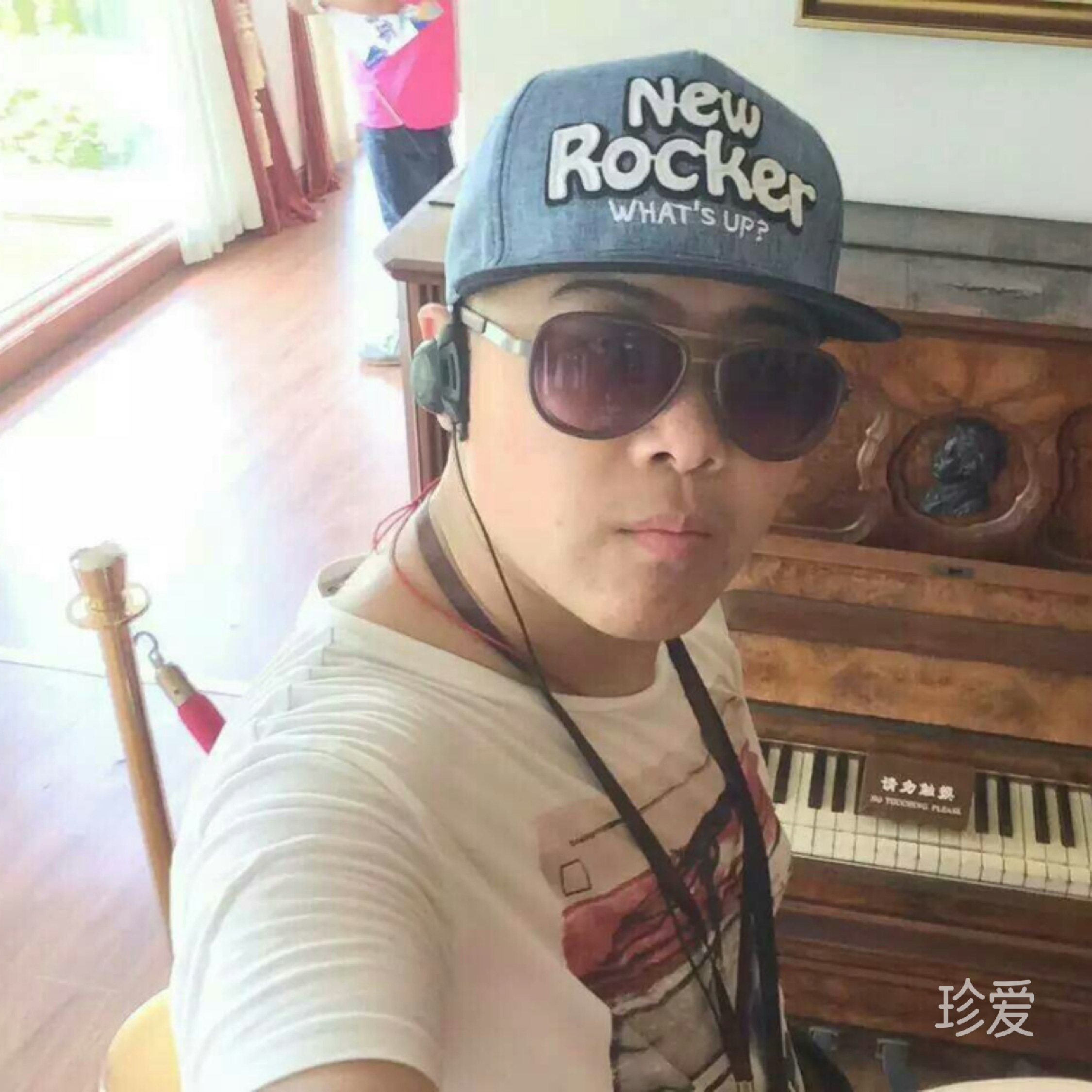 每一天为明天