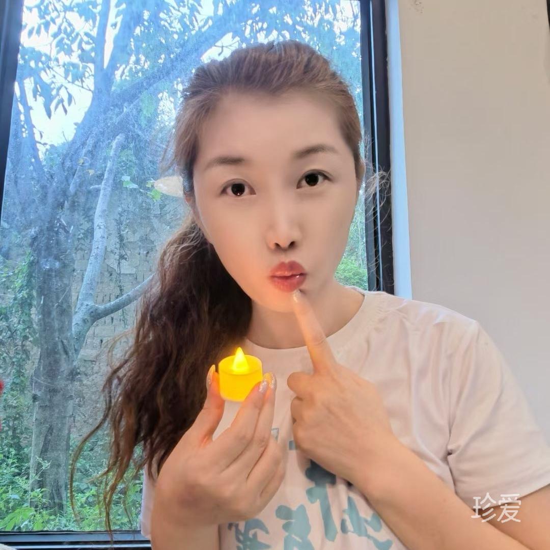 大西北的小女人