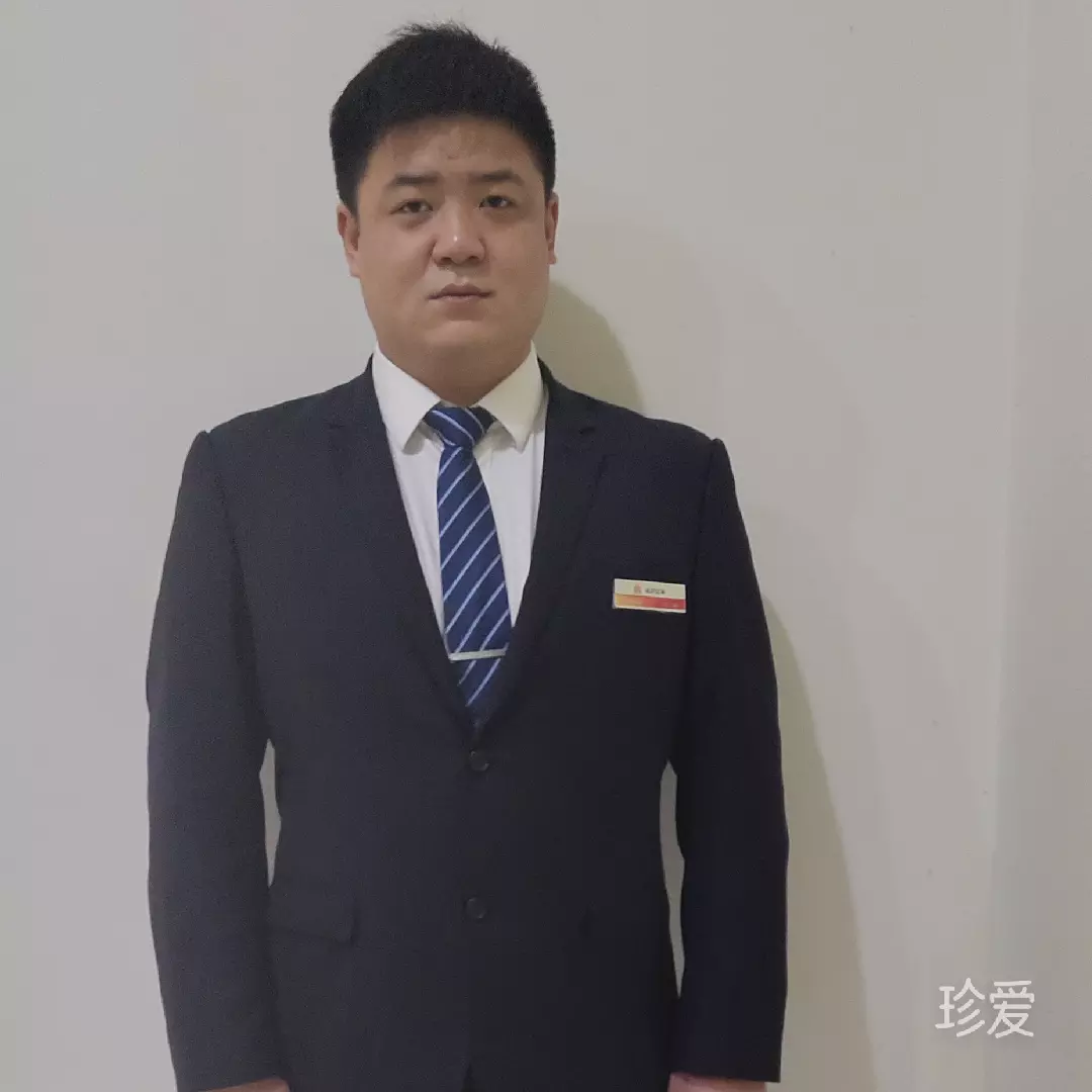 爱你的心不会变