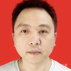 冬天的小貓