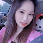 伊人淡妝