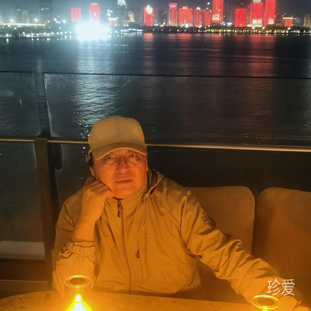 沉静的心
