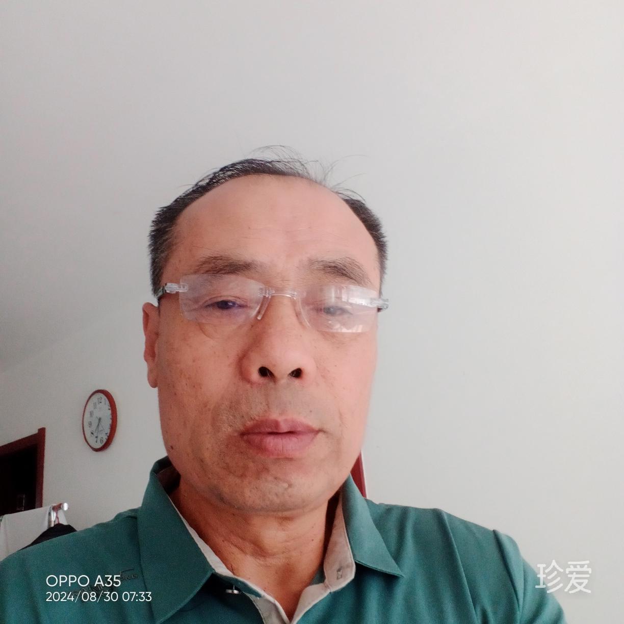 小勇哥哥