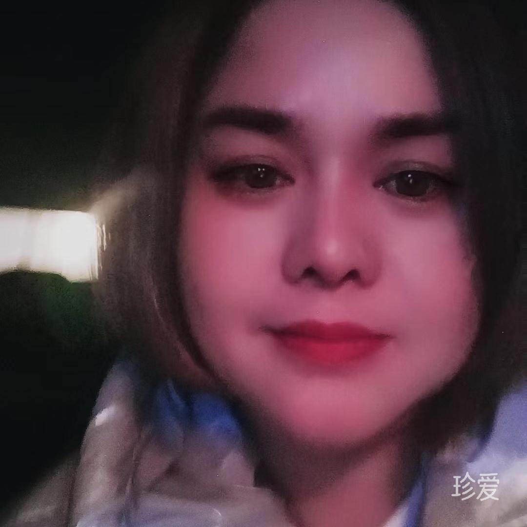 一辈子不是一阵子