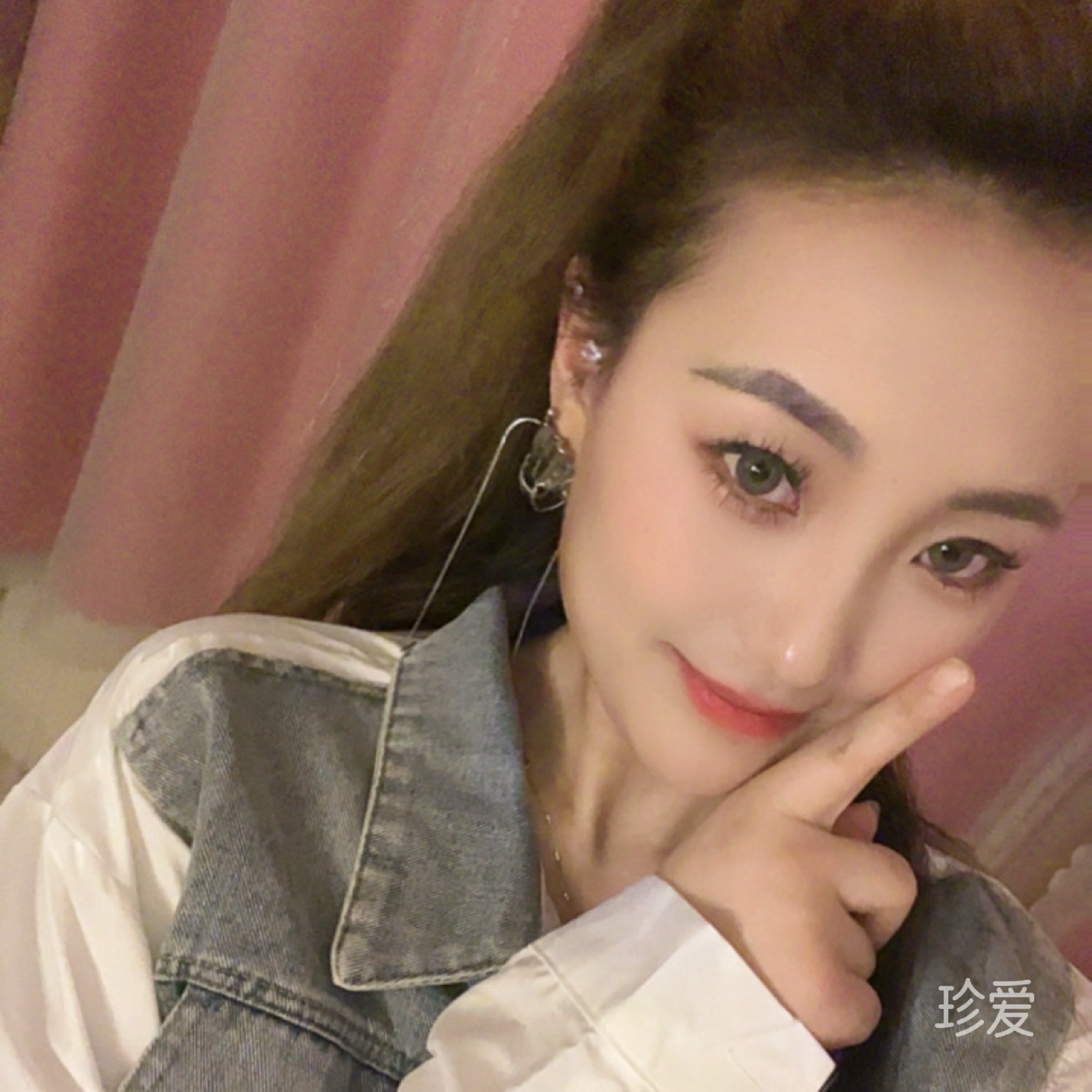 暧昧儿