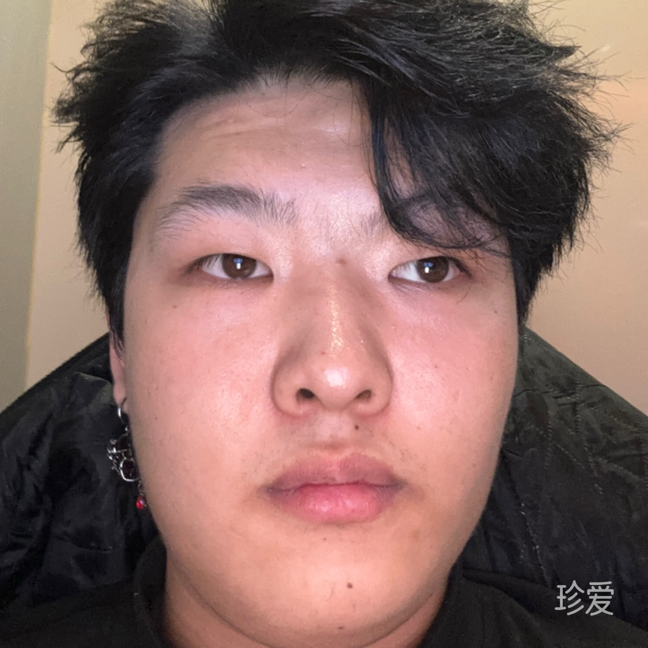 孤独伴我