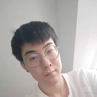 小然