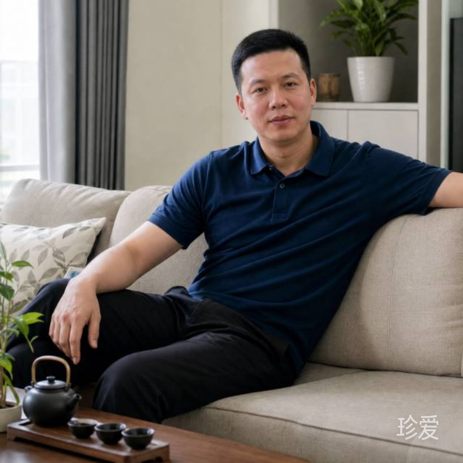 平淡D幸福