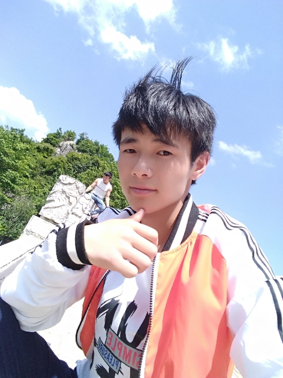 许公子